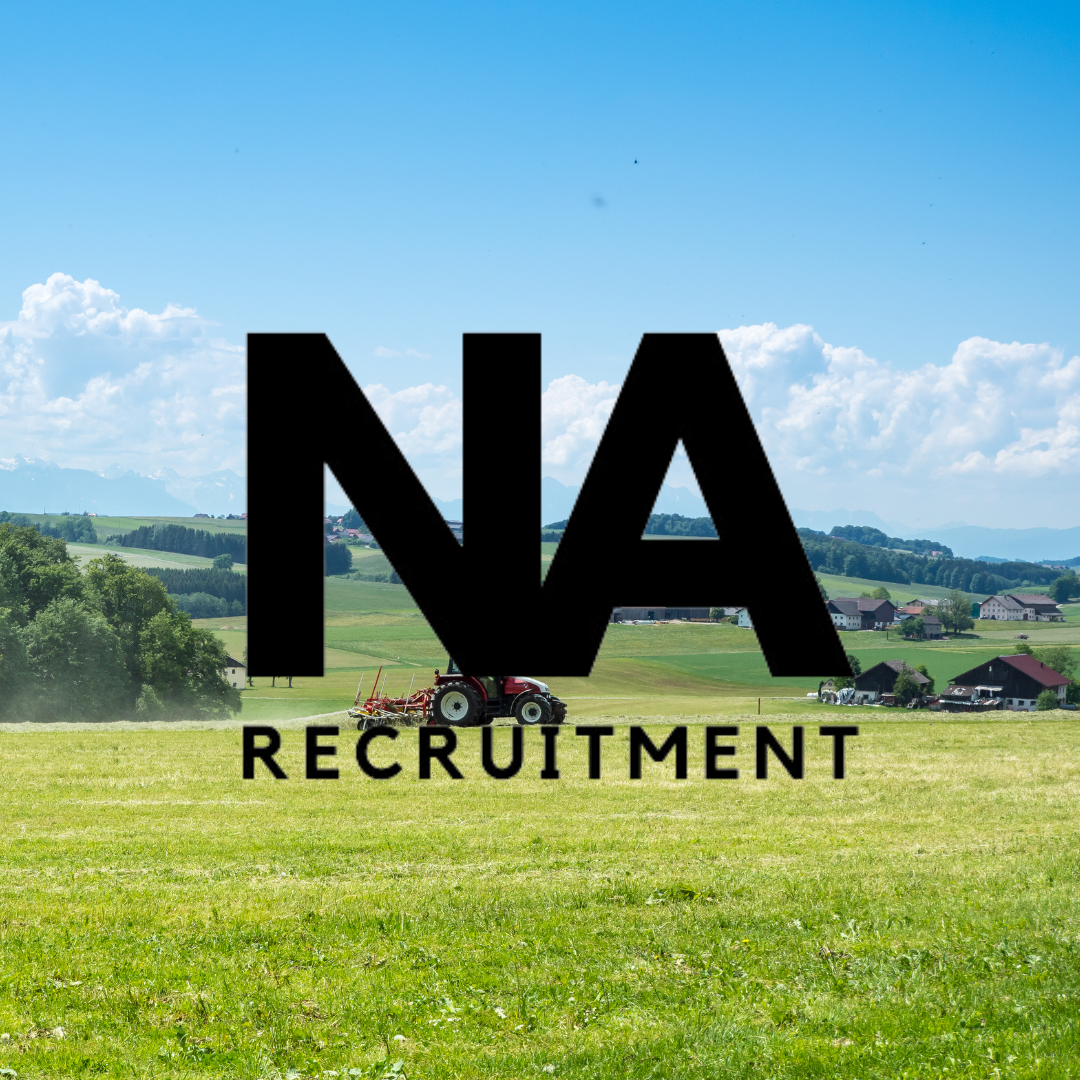 Home - NA Recruitment